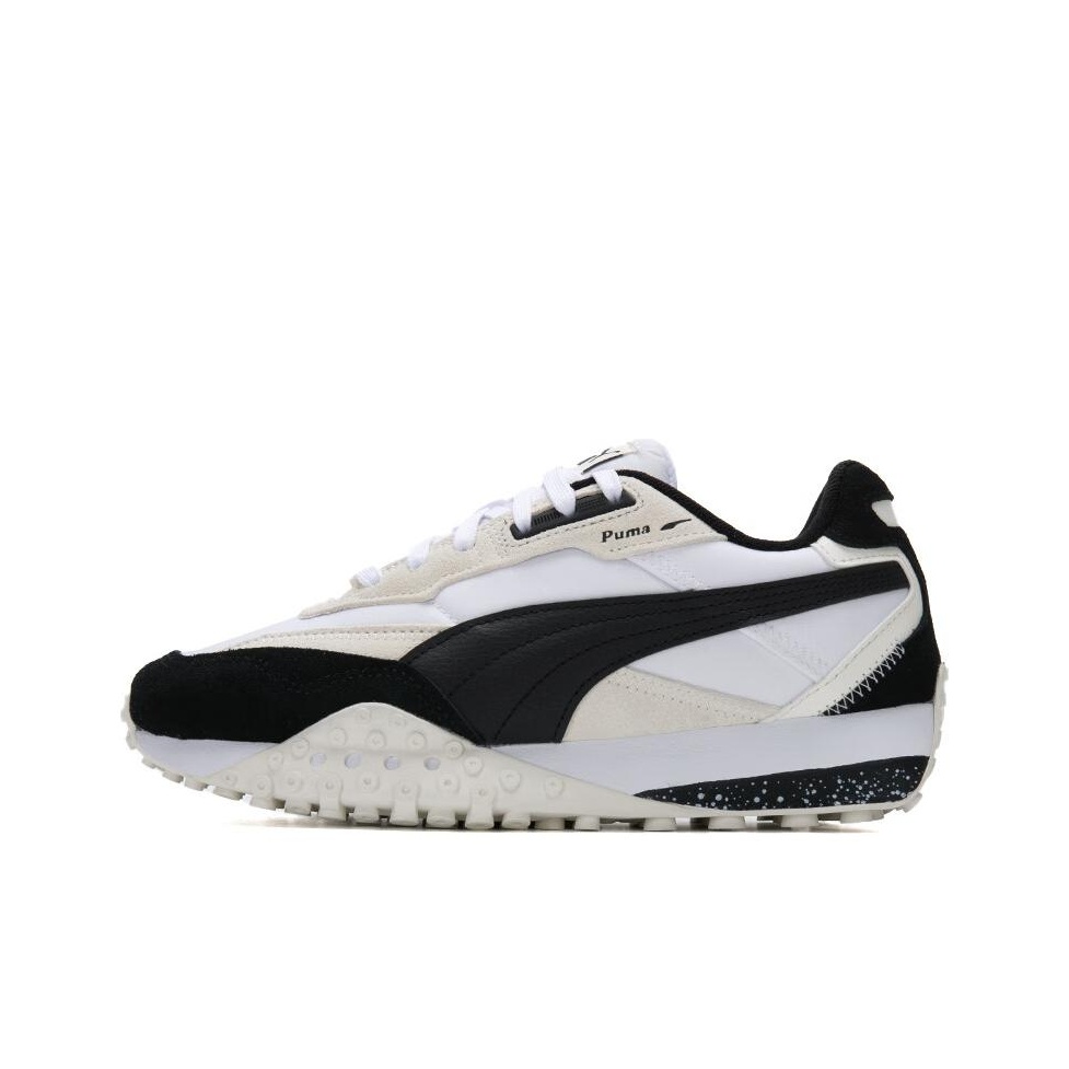 Puma Shoes Rs-X - PUMA Blktop Rider Antypoślizgowe, odporne na