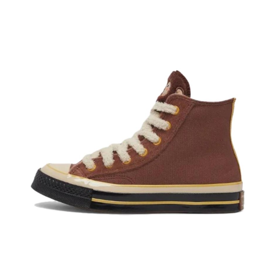 Converse Shoes Chuck 70 - Converse Chuck 70 Odporny na ścieranie