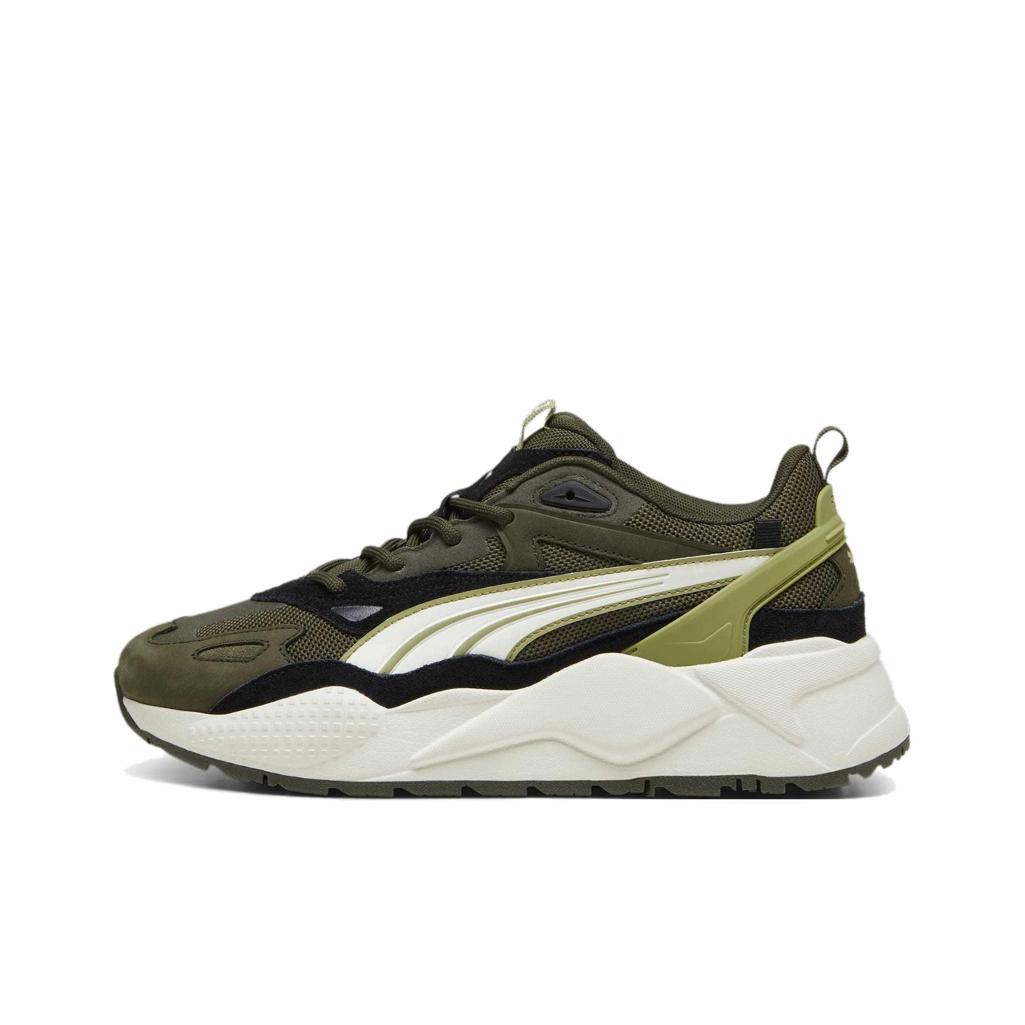 Puma Shoes Rs-X - PUMA RS X Męskie buty casualowe