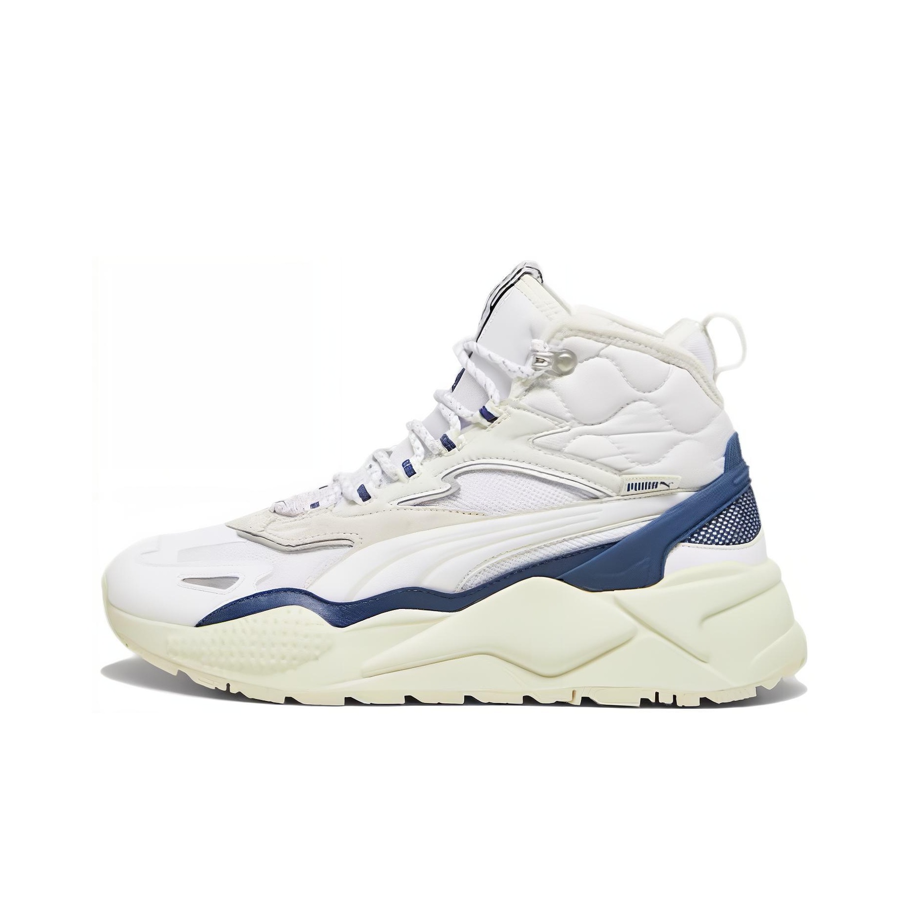Puma Shoes Rs-X - Buty codzienne PUMA RS X unisex,