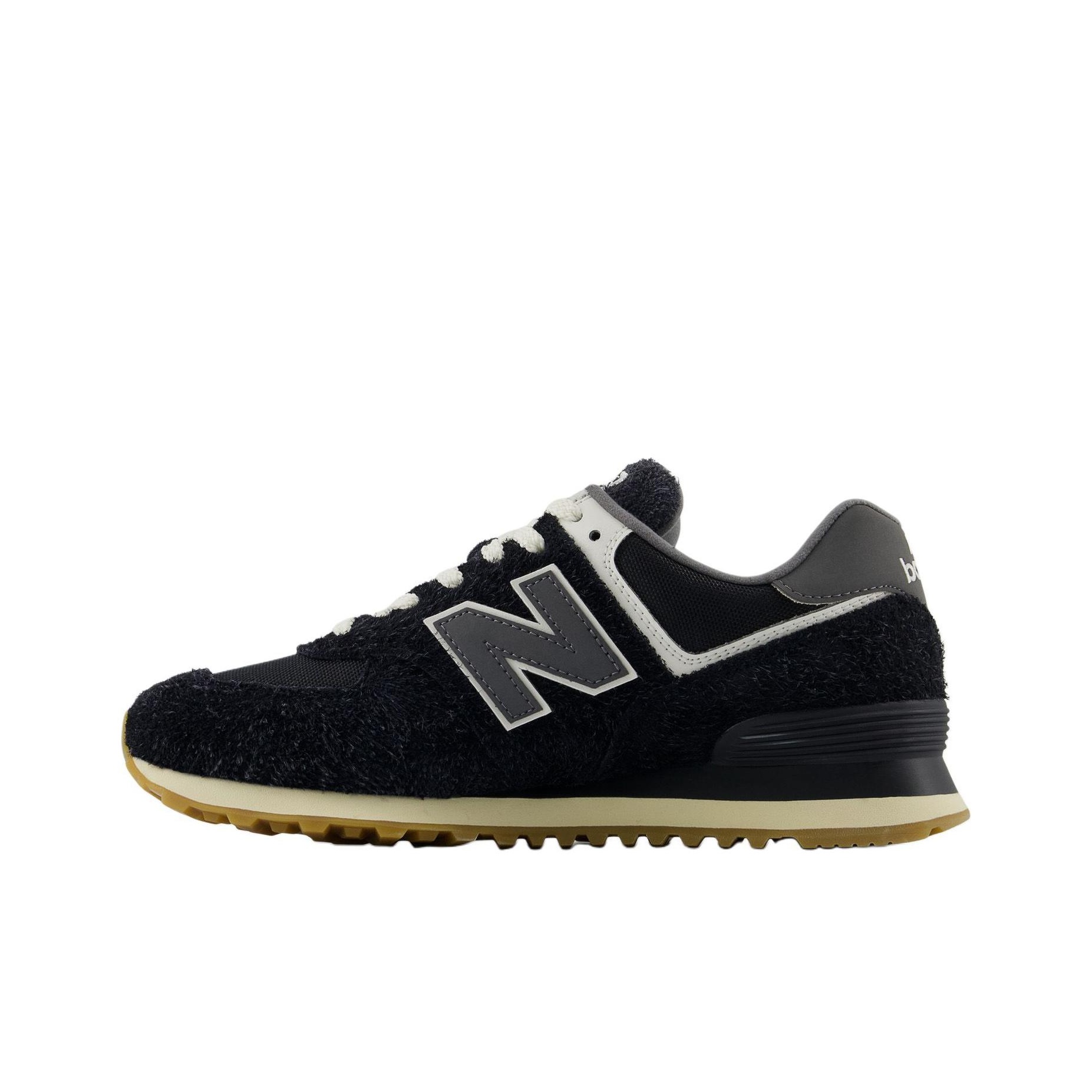 New Balance NB 574 Mesh, Skórz – New Balance Shoes 574 recenzja i cena