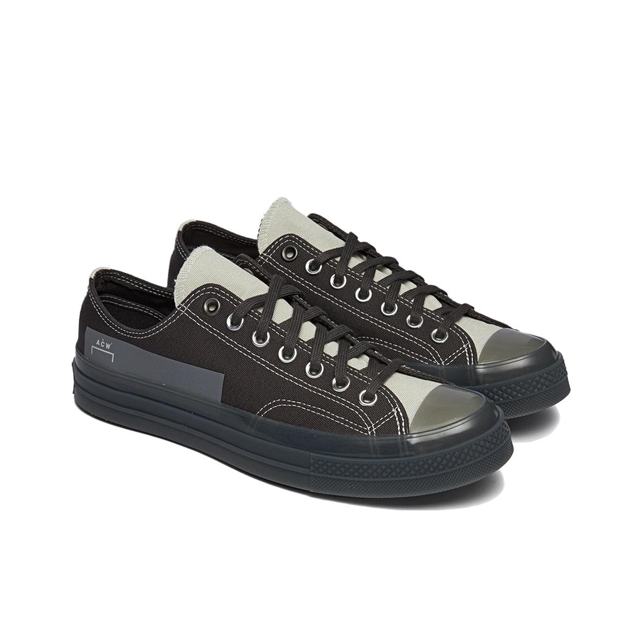 A COLD WALL* X Converse Chuck  – Converse Shoes Chuck 70 recenzja i cena