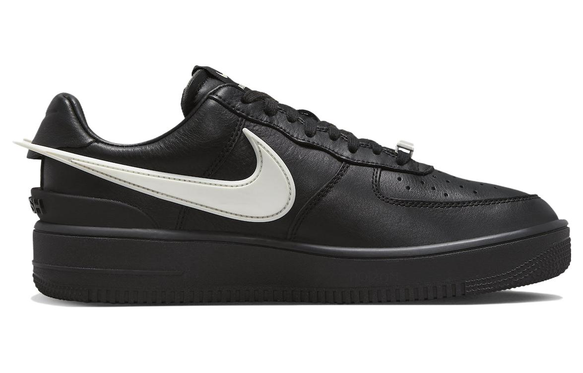 Nike x AMBUSH Air Force 1 Skór – Nike Shoes Air Force 1 recenzja i cena