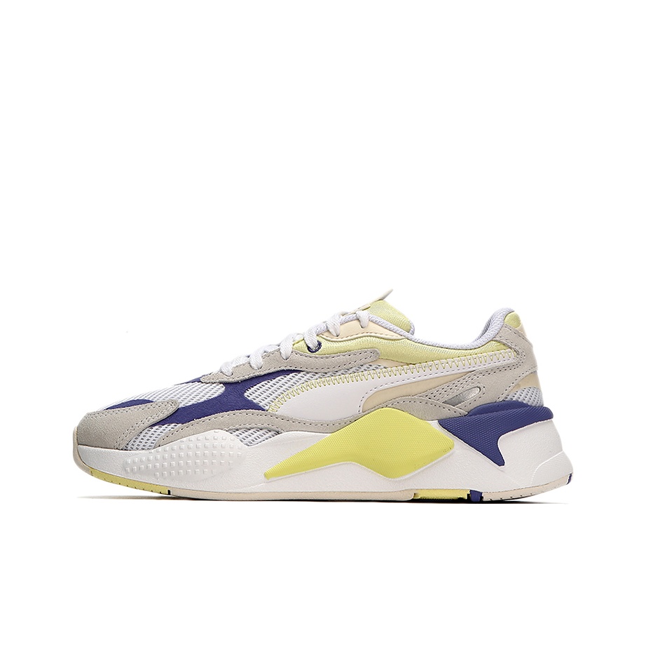 Buty codzienne PUMA RS X damsk – Puma Shoes Rs-X recenzja i cena