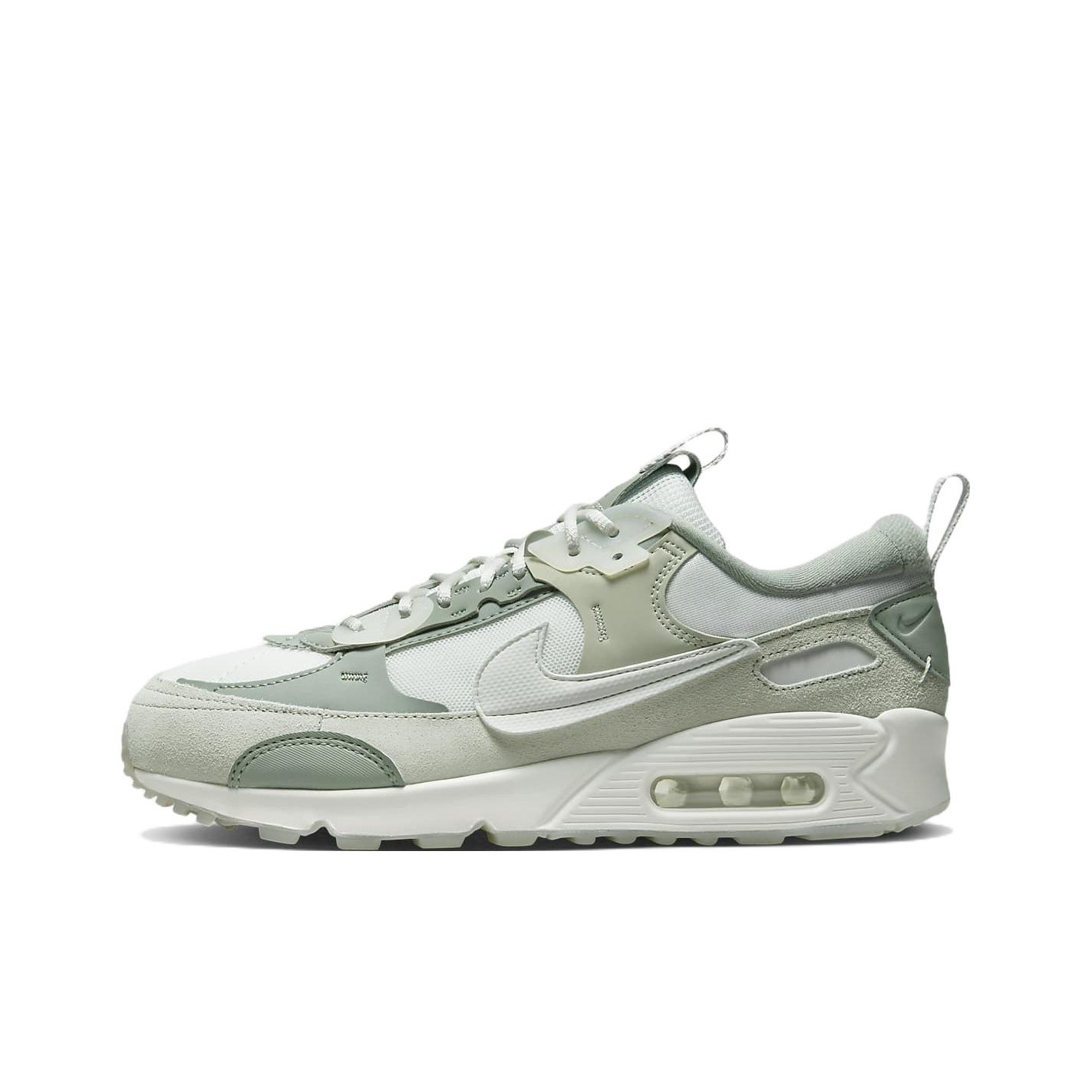 Damskie buty Nike Air Max 90 C – Nike Shoes Air Max 90 recenzja i cena