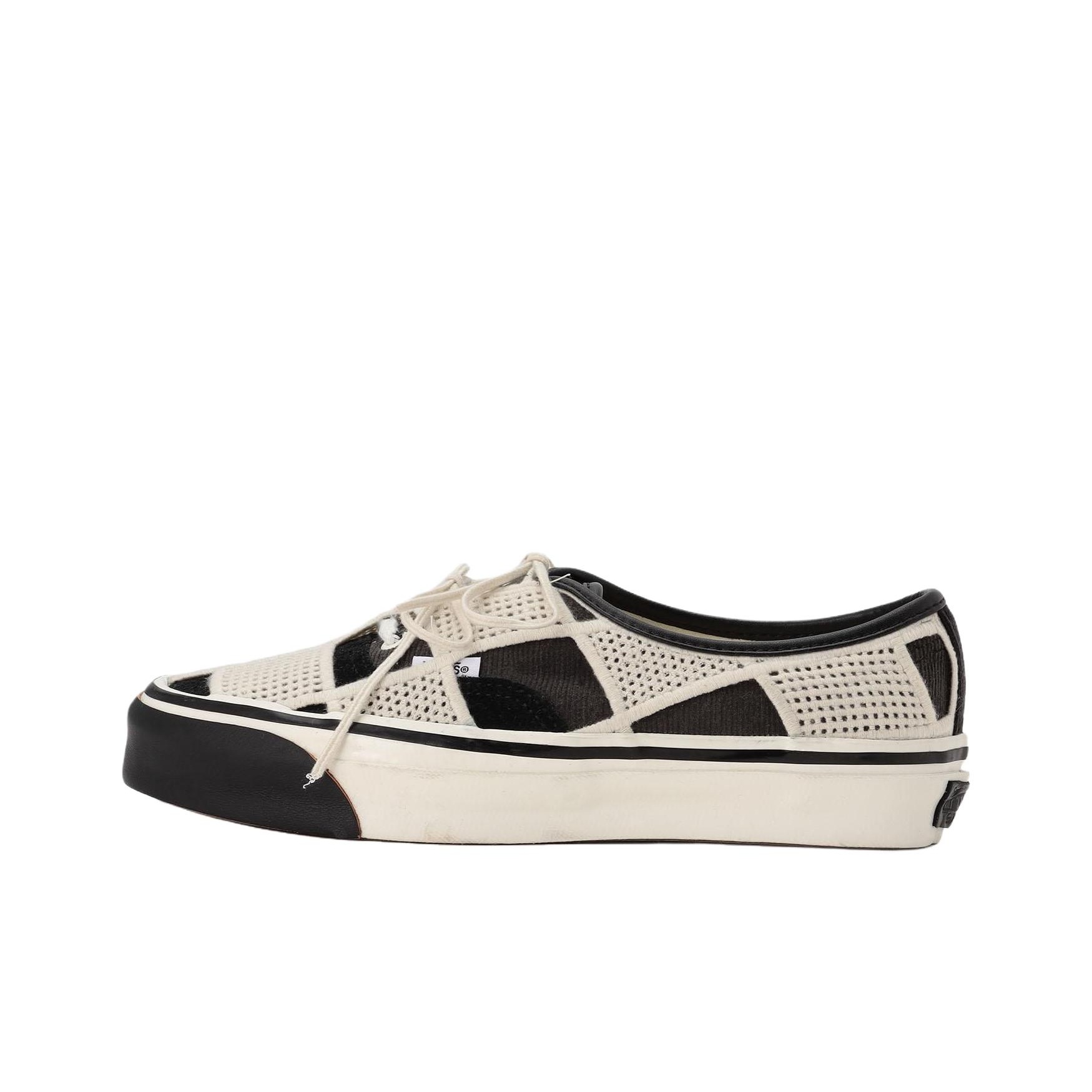Buty do skateboardingu Vans Pr – Vans Shoes Authentic recenzja i cena