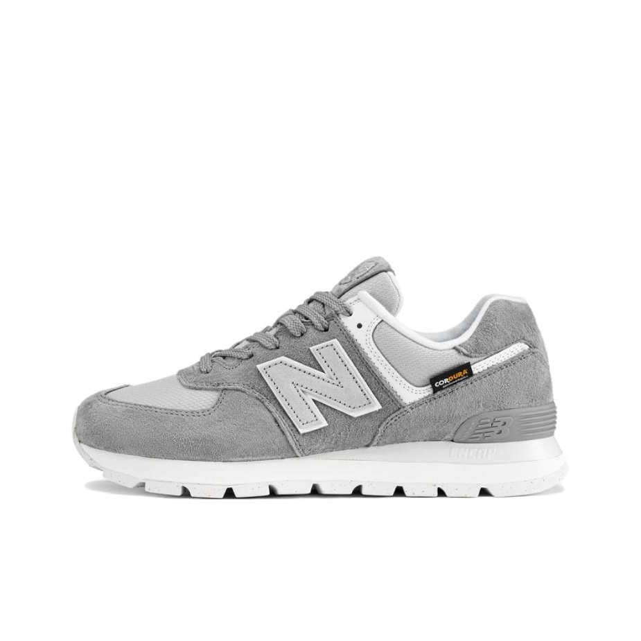 Buty do biegania New Balance N – New Balance Shoes 574 recenzja i cena