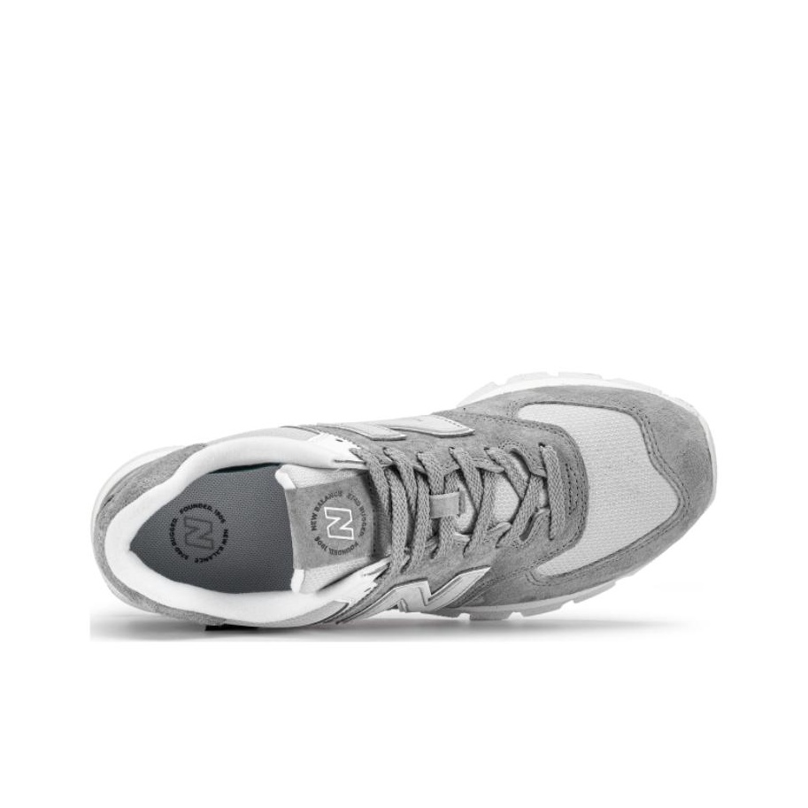 Buty do biegania New Balance N – New Balance Shoes 574 recenzja i cena
