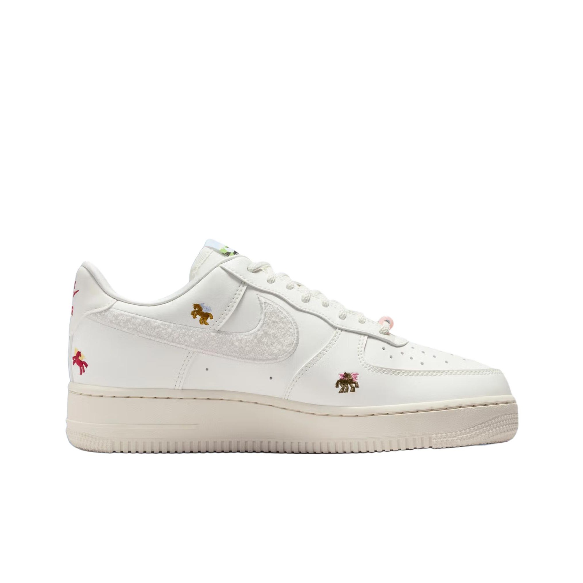 Damskie buty do skateboardingu – Nike Shoes Air Force 1 recenzja i cena