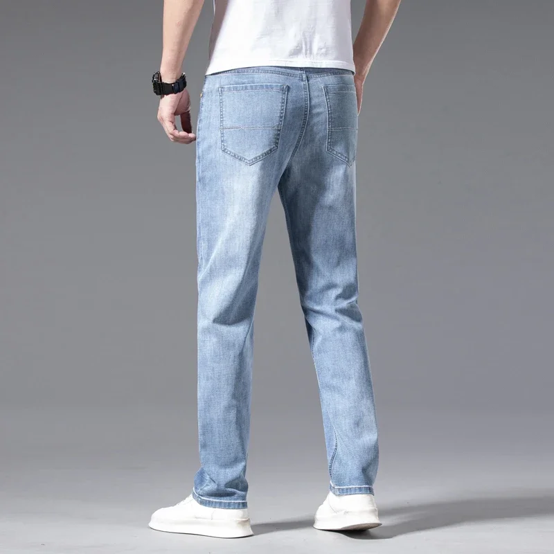 2024 męskie nowe jesienne pros – Levis Jeans 501 recenzja i cena