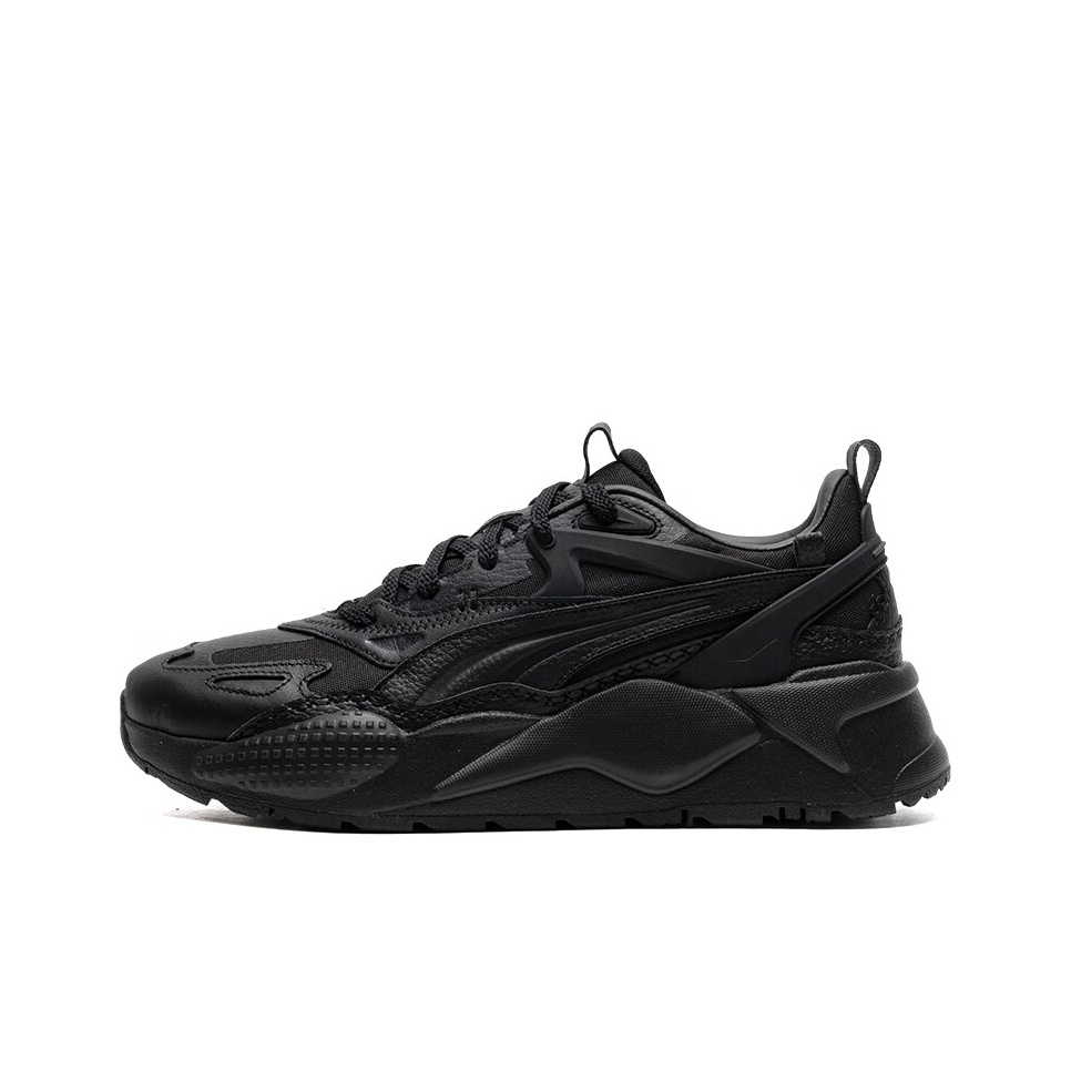 Buty codzienne PUMA RS X Low t – Puma Shoes Rs-X recenzja i cena