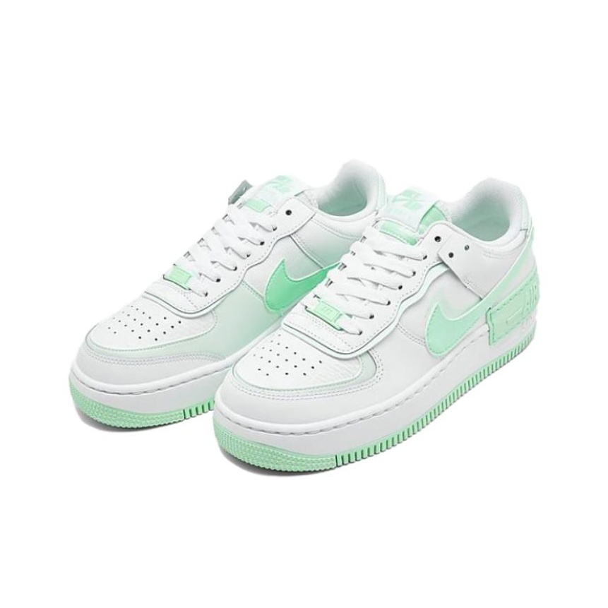 Damskie buty Nike Air Force 1  – Nike Shoes Air Force 1 recenzja i cena