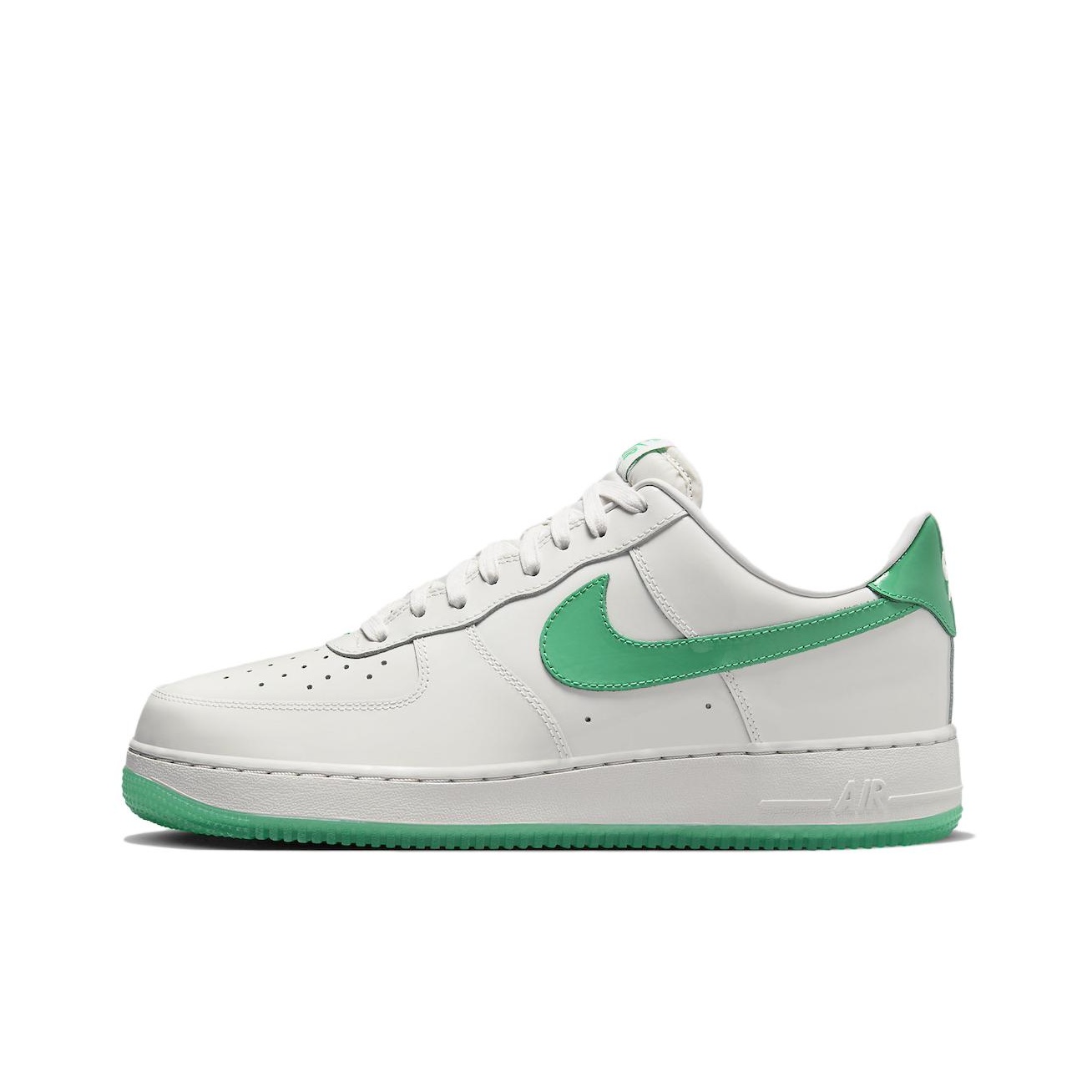 Buty Nike Air Force 1 do skate – Nike Shoes Air Force 1 recenzja i cena